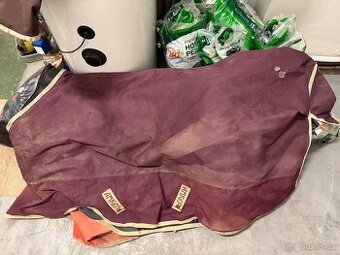 Deka Horseware Amigo 143 cm - 50g