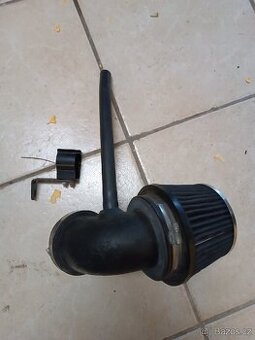 Přímé sání filtr K&N Mini Cooper One 85 a 66kw - 1