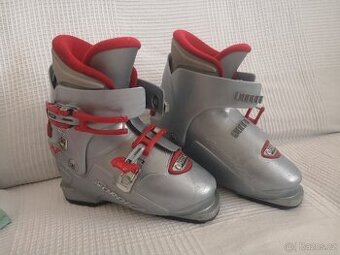 Lyžáky Nordica vel. 24