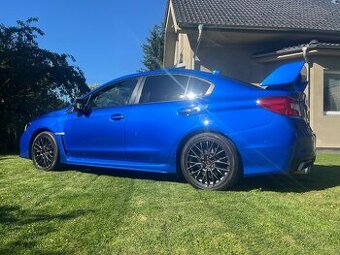 Subaru WRX STI