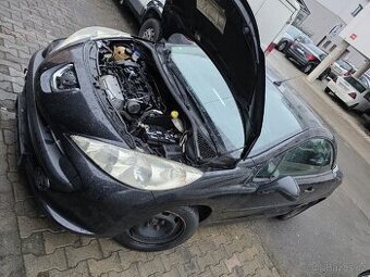 Peugeot 207cc