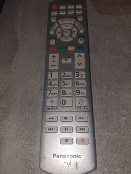 Prodám televizi smart 139 cm