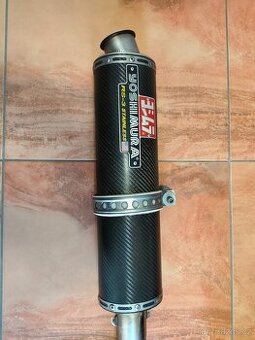 Koncovka výfuku Yoshimura
