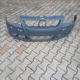 Ww Polo 9N/2009-facelift