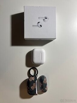 AirPods 3 generace