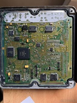 ŘJ ECU Audi Q7 3.0Tdi 171kW