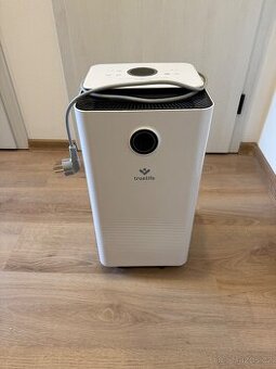 Odvlhčovač vzduchu Truelife