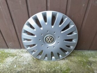 Poklice Volkswagen 16" (1ks)