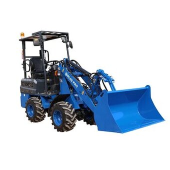 Kolový nakladač RIPPA RL06