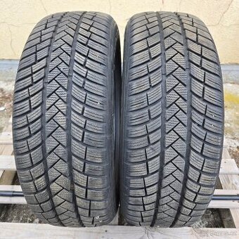 2ks ZIMNÍCH PNEUMATIK VREDESTEIN 225/60 R17 103V XL