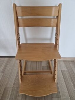 Dětská rostoucí židle Jitro