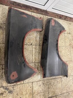 Blatníky Lada 2101 2102