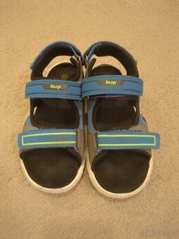 Sandále loap vel. 32