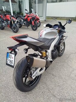 Aprilia RSV4 1100RR 2023 160kw Super cena 