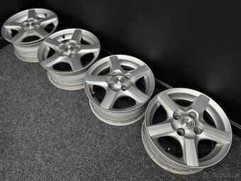 Alu Enzo 4x100 14”