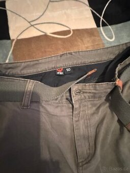 Pánské moto kalhoty