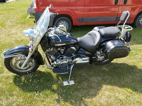 YAMAHA DRAGSTAR 1100