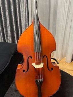 kontrabas 1/4