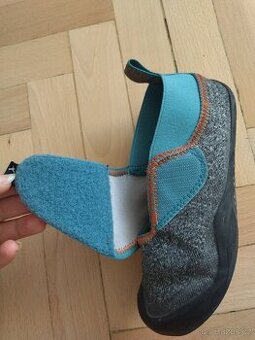 Dětské lezečky Simond