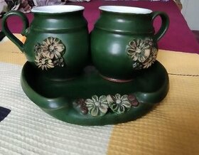 Keramické hrníčky já a ty velmi pěkné