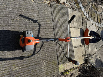 Křovinořez Husqarna 535 RX