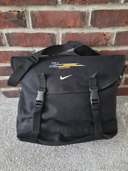 NIKE taška přes rameno 40/30/15cm Nová