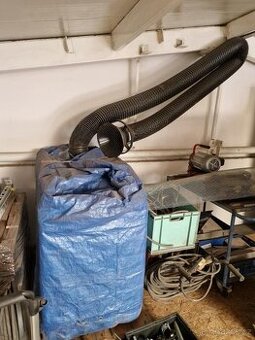 Odsávací zařízení PLYMOVEMENT MOBILEPRO (7799)