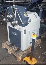 Zakružovací stroj pro profily a trubky PK35