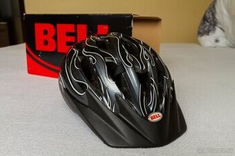 Cyklistická helma Bell