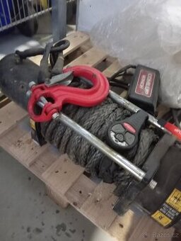 Naviják Nissan 9V-9i