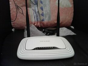 Routr TP-Link TL-WR841N