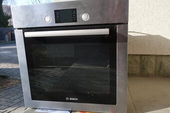 Prodám el.vestavnou troubu BOSCH HBA43T350