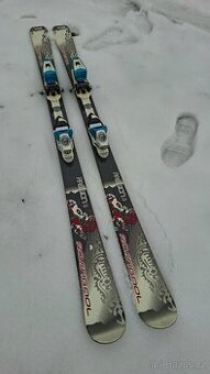 Lyže Rossignol Passion 154