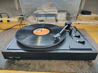 Gramofon Tesla NC 580