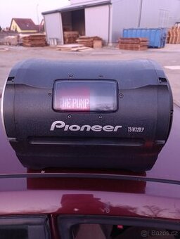 Subwoofer Pioneer TS-WX20LP