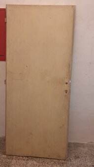 Interierové dveře pravé