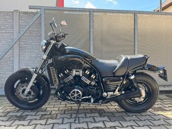Yamaha Vmax 1200
