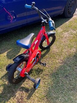 Dětské kolo ROMET TOM 12