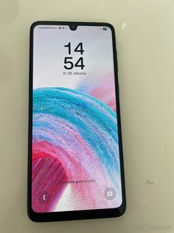 Samsung A33 5G - Černý