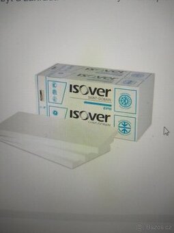 Polystyren tl.70-100 mm KOUPIM