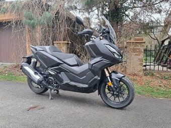 Honda forza ADV 350 rok 2024