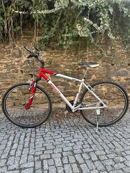 Kolo Wheels✅ Rám L-XL pro výšku od 160-👫