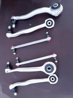 Prodej ramen Mercedes C W204 S204 rv 2007-2015