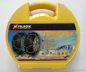 Sněhové řetězy filson KN 040