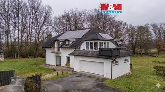 Prodej rodinného domu v Holanech