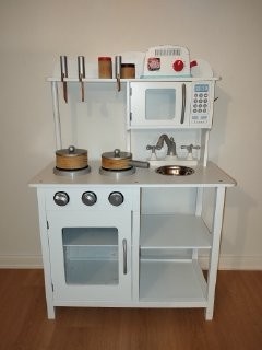 Dětská kuchyňka