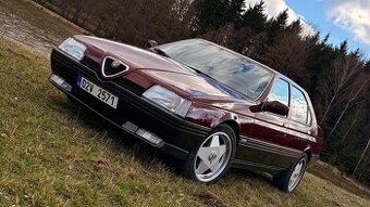 Alfa Romeo 164