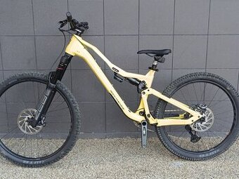 Rock Machine Whizz FS II 90 AXS