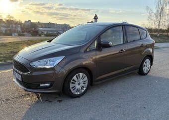Ford C-Max - 80.890 KM
