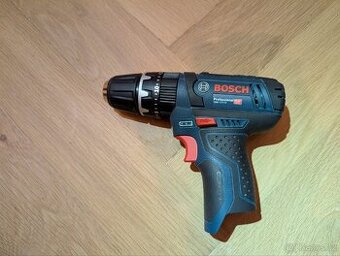 Bosch Aku vrtačka GSB 12V-15